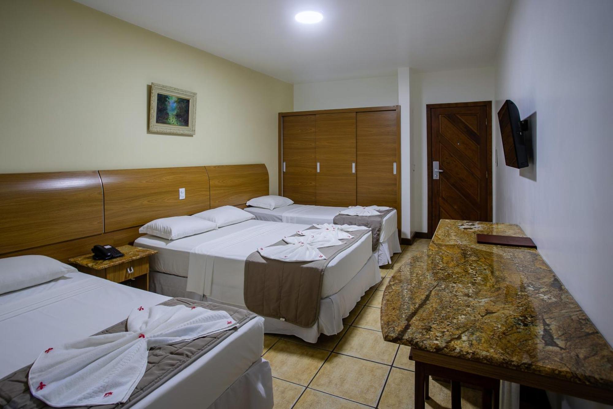 Brisa Da Praia Park Hotel Porto Seguro Room photo