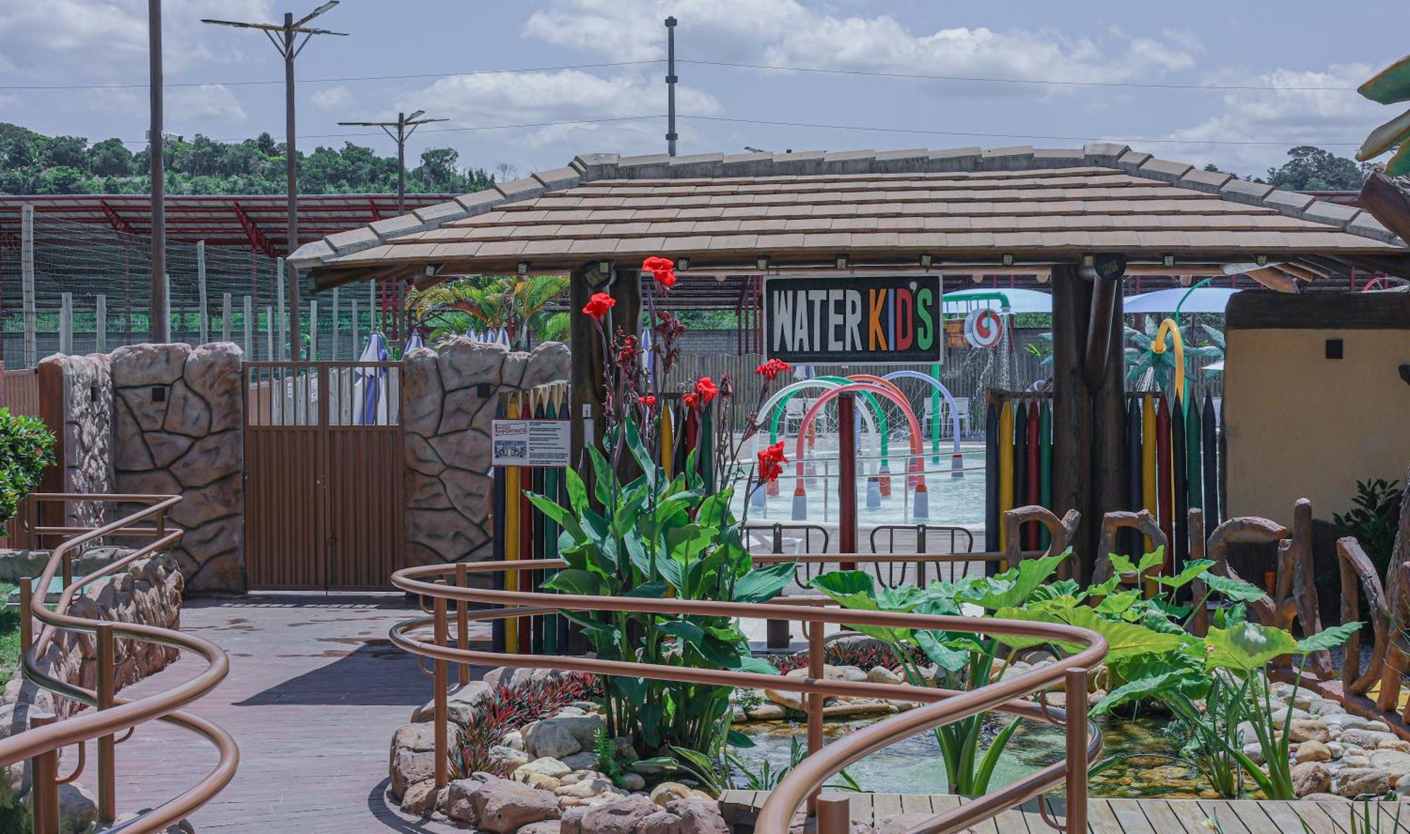 Brisa Da Praia Park Hotel Porto Seguro Exterior photo